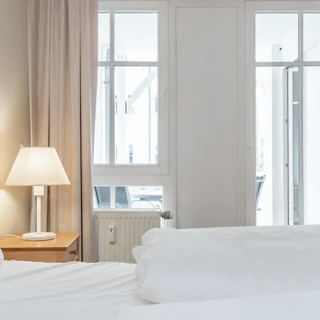 Fewo 312, Seepark Sellin Appartamento Sellin (Rugen)