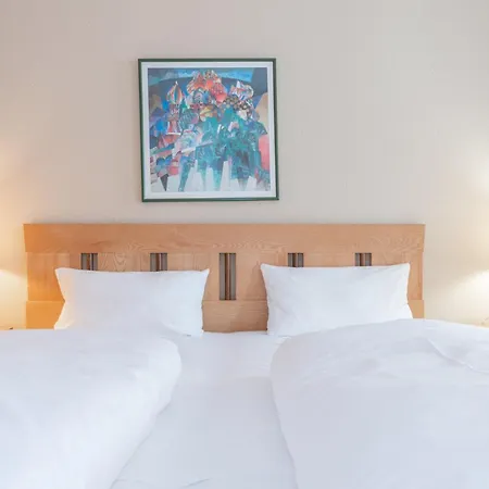 Fewo 312, Seepark Sellin Appartamento