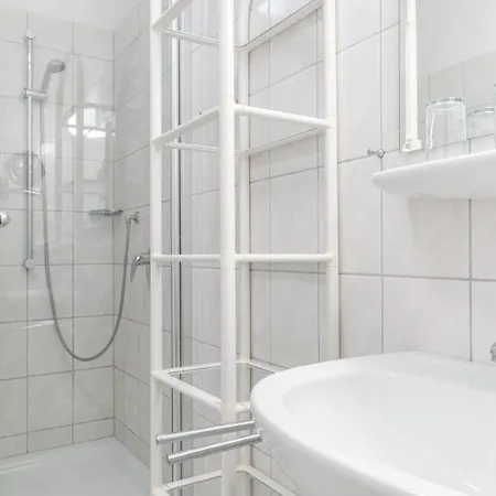 Fewo 312, Seepark Sellin Appartamento *