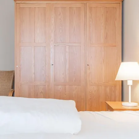 Fewo 312, Seepark Sellin *