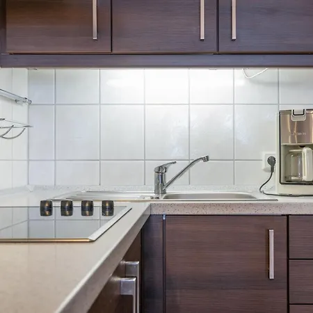 Appartamento Fewo 312, Seepark Sellin