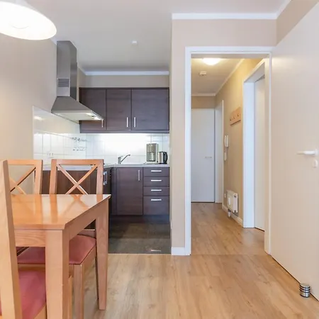 Fewo 312, Seepark Sellin Διαμέρισμα