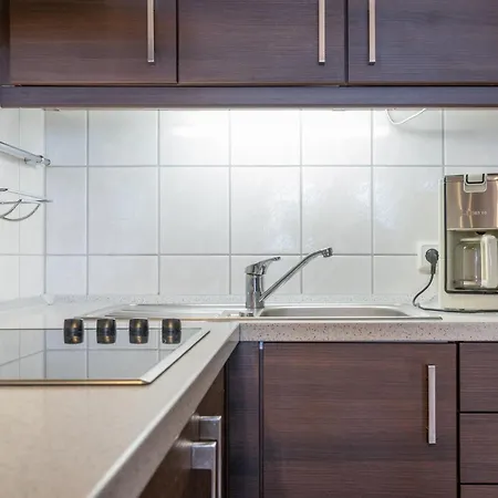 Fewo 312, Seepark Sellin