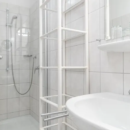 Fewo 312, Seepark Sellin *