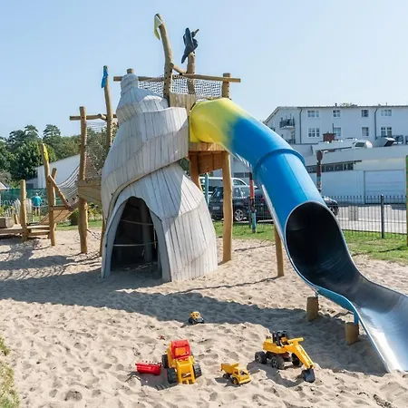 아파트 312, Seepark