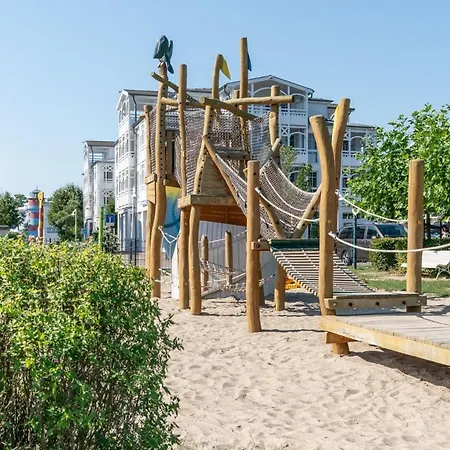 아파트 312, Seepark