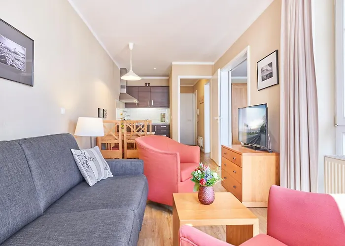 312, Seepark Зеллин