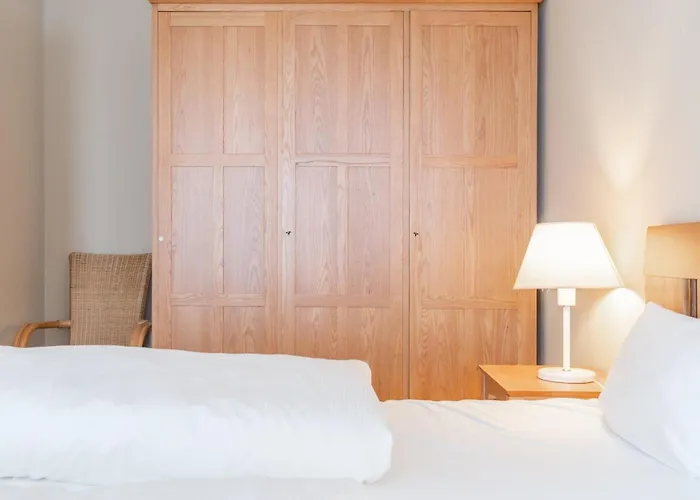 312, Seepark Апартаменты *