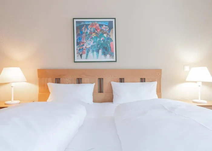 312, Seepark Зеллин