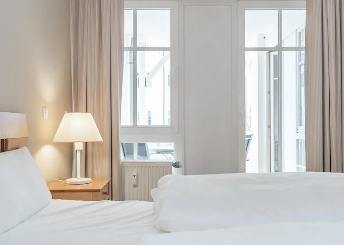 312, Seepark * Зеллин